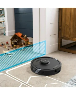 Shark Matrix Plus 2-in-1 RoboVac & Mop RV2620WDUK