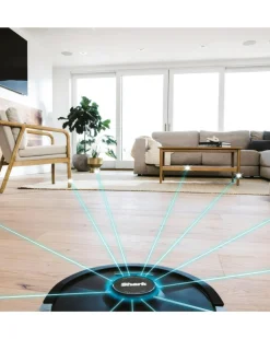 Shark Matrix Plus 2-in-1 RoboVac & Mop RV2620WDUK