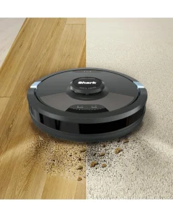 Shark Matrix Plus 2-in-1 RoboVac & Mop RV2620WDUK