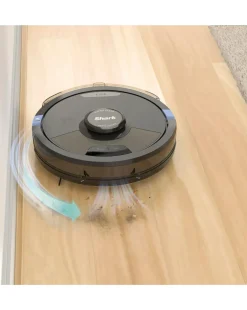 Shark Matrix Plus 2-in-1 RoboVac & Mop RV2620WDUK