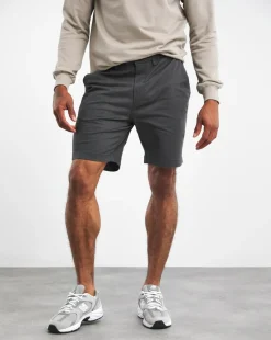 Short Length Chino Short