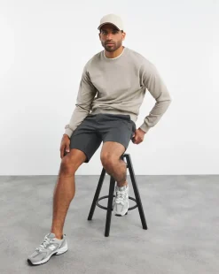 Short Length Chino Short