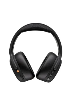 Skullcandy Crusher ANC 2 Wireless Over-ear Headphones - True Black