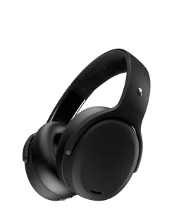 Skullcandy Crusher ANC 2 Wireless Over-ear Headphones - True Black