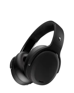 Skullcandy Crusher ANC 2 Wireless Over-ear Headphones - True Black