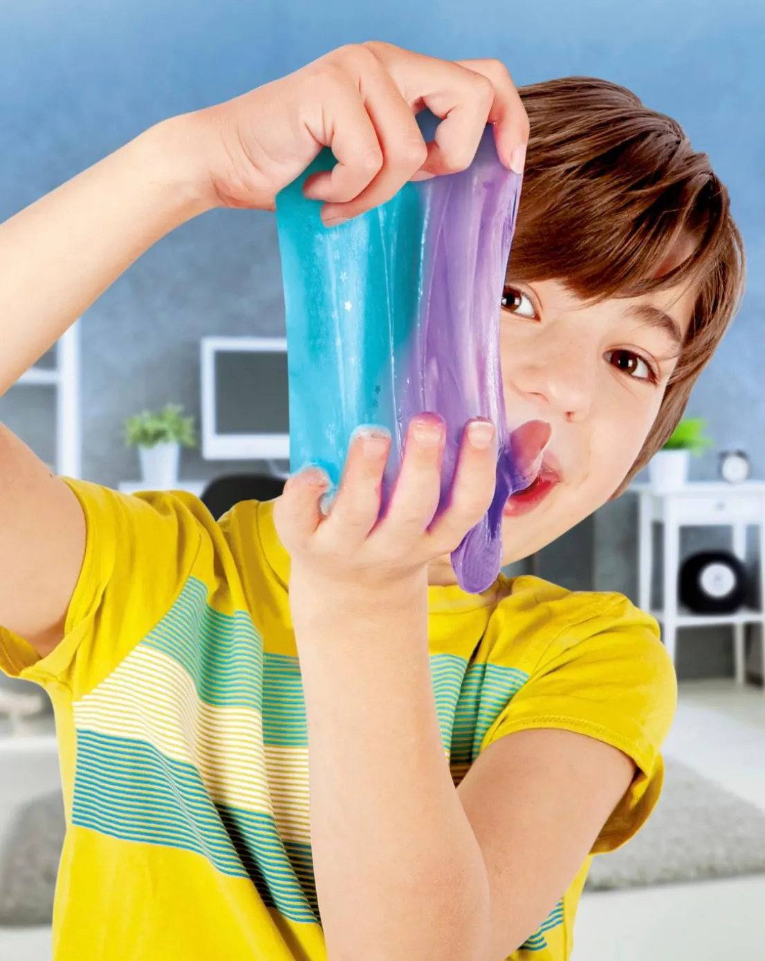 So Slime DIY Mix'in Kit (10 Slimes)