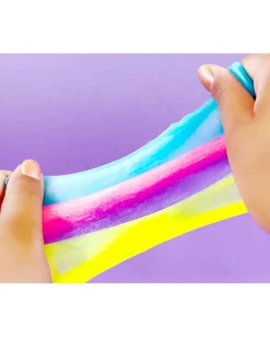 So Slime DIY Mix'in Kit (10 Slimes)