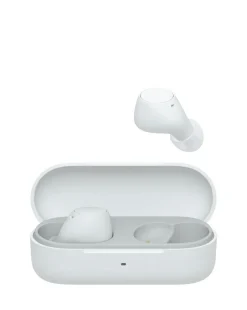 Sony WF-C510 True Wireless Earbuds - White