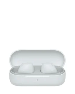 Sony WF-C510 True Wireless Earbuds - White