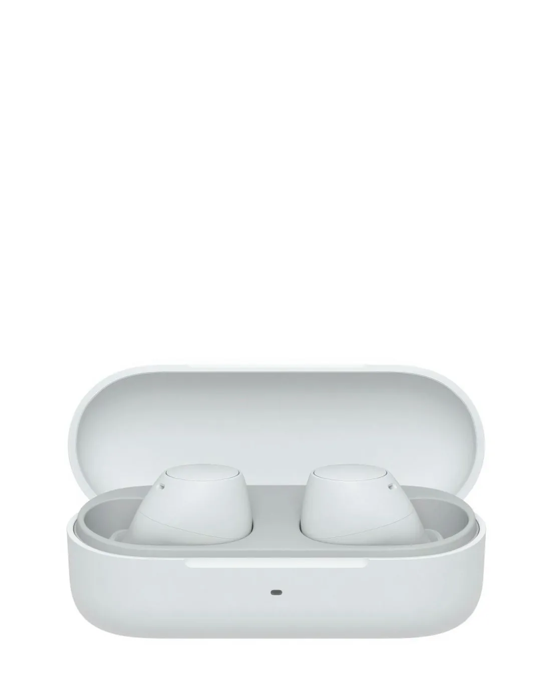 Sony WF-C510 True Wireless Earbuds - White