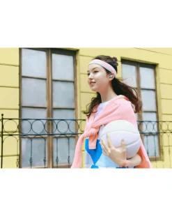 Sony WF-C510 True Wireless Earbuds - White