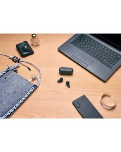 Sony WF-C510 True Wireless Earbuds - White