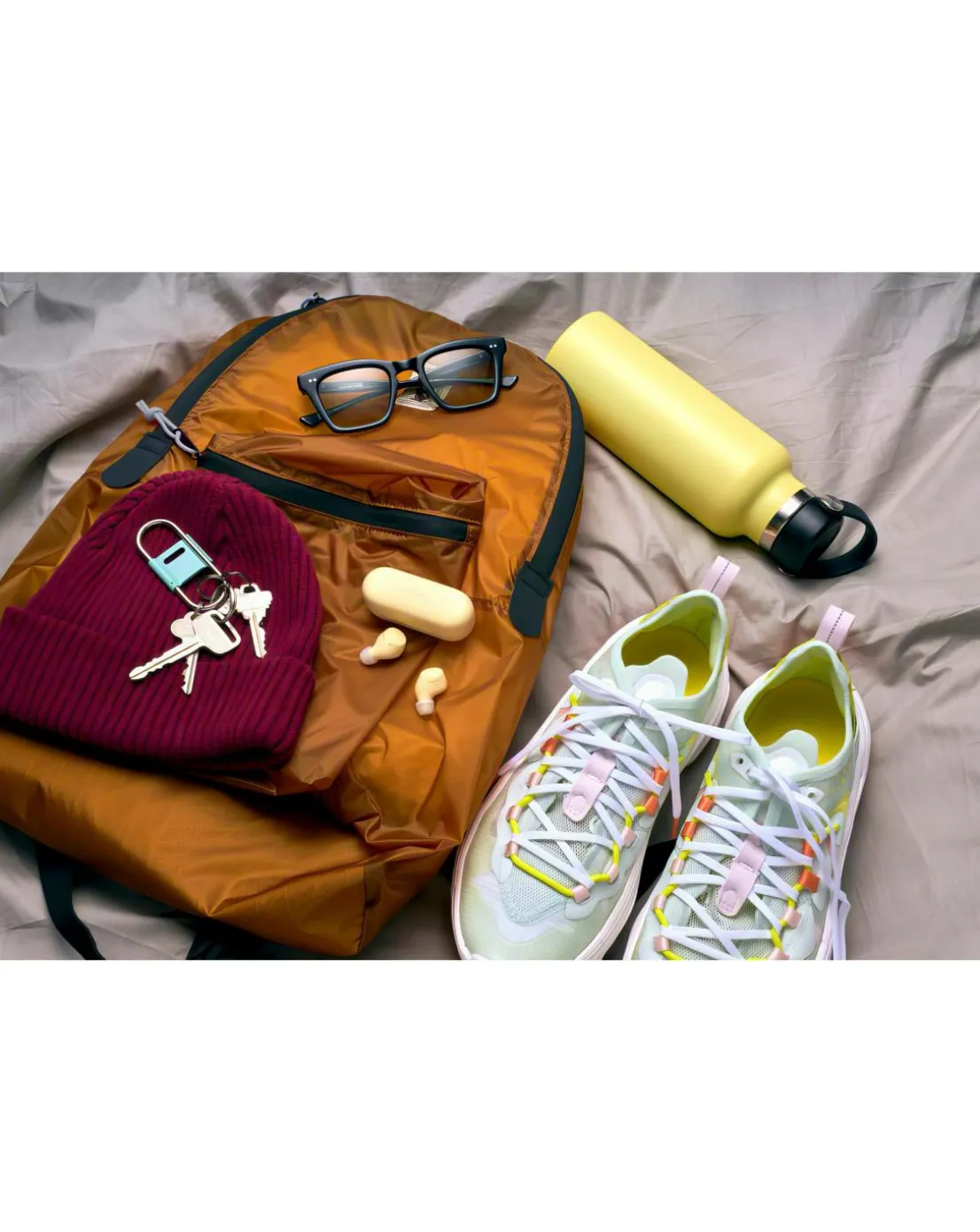 Sony WF-C510 True Wireless Earbuds - White