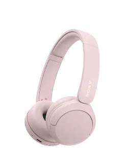 Sony WH-CH520 Wireless On-Ear Headphones