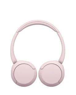 Sony WH-CH520 Wireless On-Ear Headphones