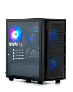Stormforce Ryzen 5 4600G 16GB RAM 1TB SSD Windows 11 Gaming Desktop