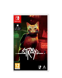 Stray (Nintendo Switch)