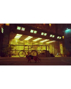 Stray (Nintendo Switch)