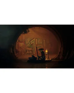 Stray (Nintendo Switch)