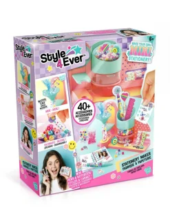 Style 4 Ever Mini Stationary Maker