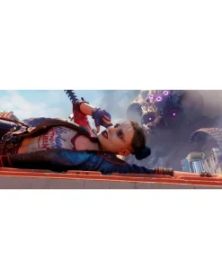 Suicide Squad: Kill The Justice League Stanard PS5