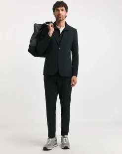 Tailored Travel Removal Insert Blazer