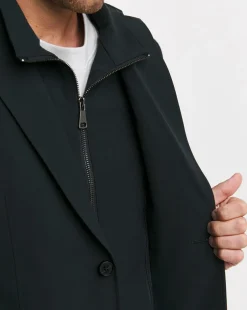 Tailored Travel Removal Insert Blazer