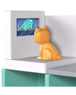 Tile Town Pet Clinic & Rescue Tile Set