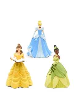 Tonies Disney Princess Bundle