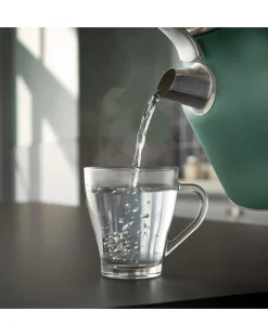 Tower Renaissance 1.7L Green Kettle