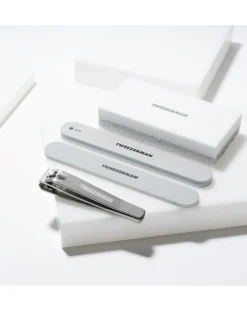 Tweezerman Essential Pedicure Kit