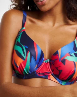 Underwired Bikini Top