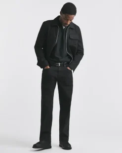 Union Everyday Essential Straight Stretch Jean