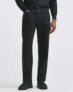 Union Everyday Essential Straight Stretch Jean