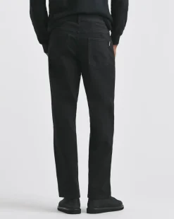 Union Everyday Essential Straight Stretch Jean