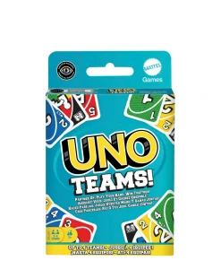UNO Teams