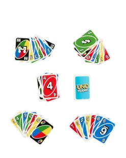 UNO Teams
