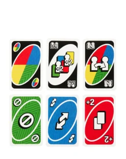 UNO Teams