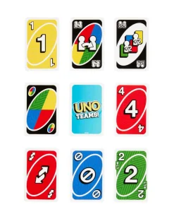 UNO Teams
