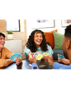UNO Teams