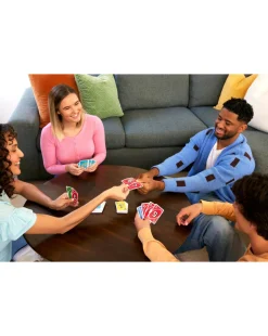 UNO Teams