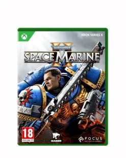 Warhammer 40,000 : Space Marine 2 (Xbox)