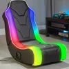 X Rocker Chimera RGB 2.0 Stereo Audio Gaming Chair with Vibrant LED Light