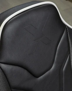 X Rocker Chimera RGB 2.0 Stereo Audio Gaming Chair with Vibrant LED Light