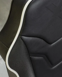 X Rocker Chimera RGB 2.0 Stereo Audio Gaming Chair with Vibrant LED Light