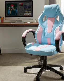 X Rocker Maverick Office Gaming Chair
