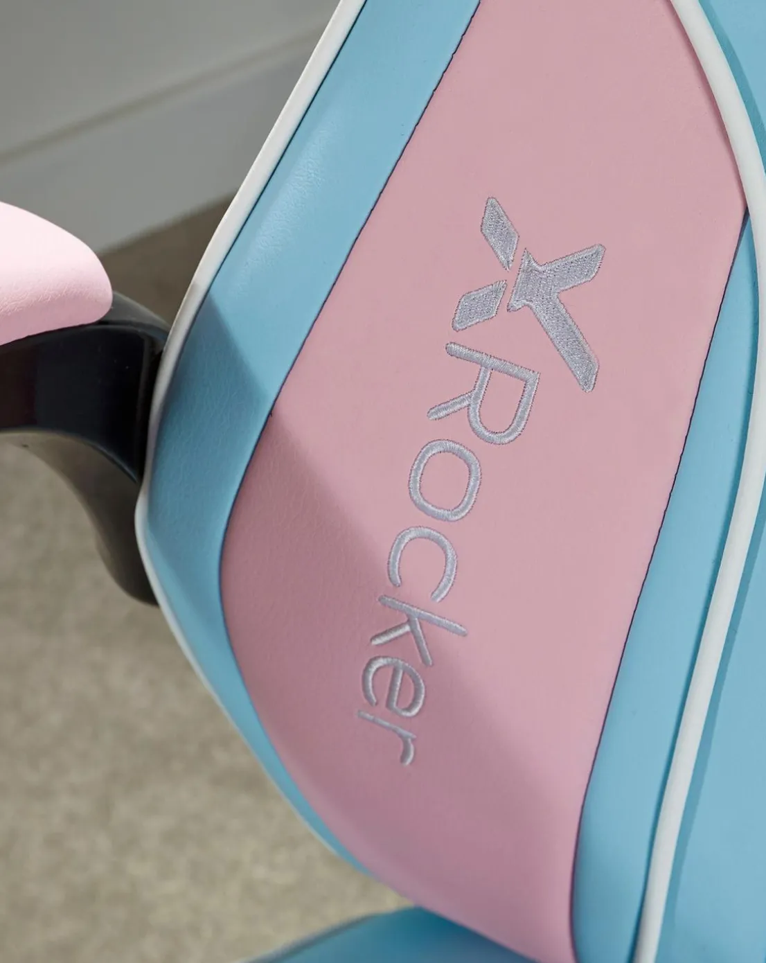 X Rocker Maverick Office Gaming Chair