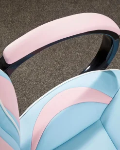 X Rocker Maverick Office Gaming Chair