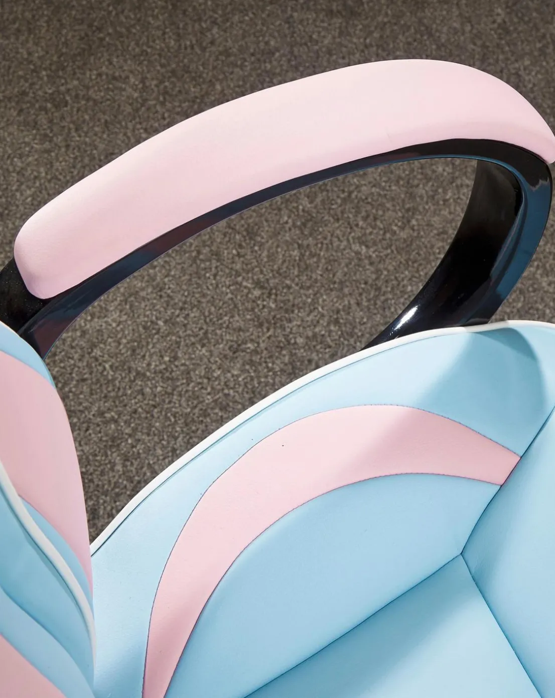 X Rocker Maverick Office Gaming Chair