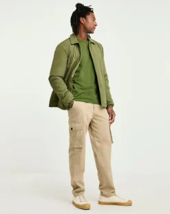 Yosemite Graphic T-Shirt Long